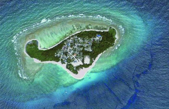 މަހަށް ގޮސް އުޅުނު ބިދޭސީއަކު ކުއްލިގޮތަކަށް މަރުވެއްޖެ