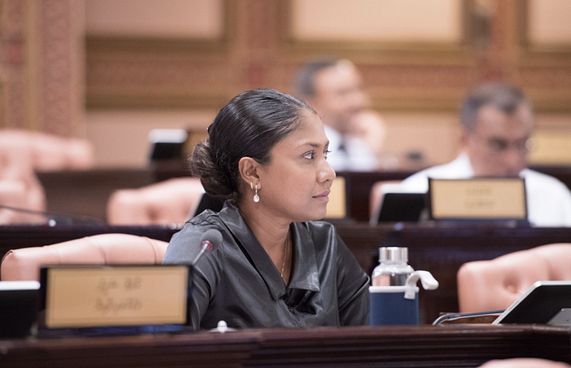 މި އެޅެނީ ޝަރުއީ ނިޒާމު އިސްލާހުކުރުމުގެ ބިންގާ:ހިސާން