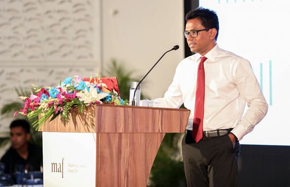 ބޭންކިން ދާއިރާގެ 60 ޕަސެންޓް ލޯނު ދިނީ ބީއެމްއެލުން