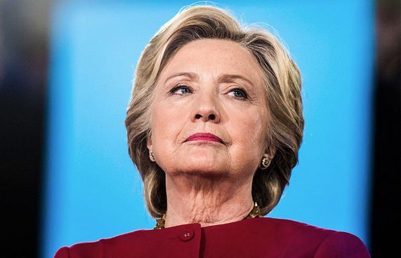 ހިލަރީގެ ރިޔާސީ ކެމްޕޭނަށް ވެބް ސީރީޒެއް