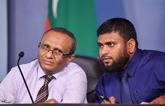 ސުއޫދު ހެއްދެވީ ގޯހެއް؟ ރިޕޯޓް އެގޮތަކަށް ނުދެވޭނެ!