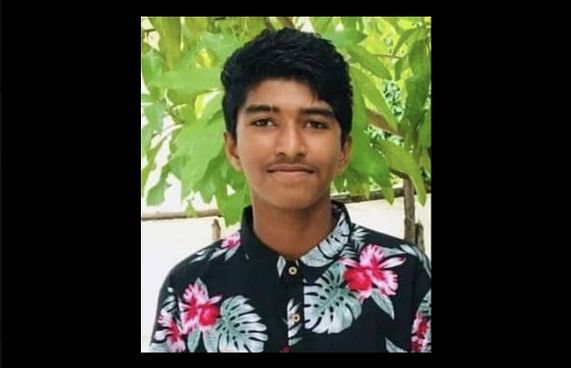 ޝީރީންގެ ދަރިއަކު އެކްސިޑެންޓްވެ ސީރިއަސް ހާލަތުގައި