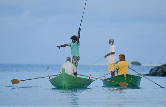 ފަރުމަހަށް ދާން ބޭނުންވާ މީހުންގެ ނަންނޯޓުކުރަނީ