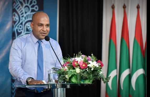 11 އަހަރަށް ފަހު އިމާދު ވީޓީވީން ވަކިވެއްޖެ