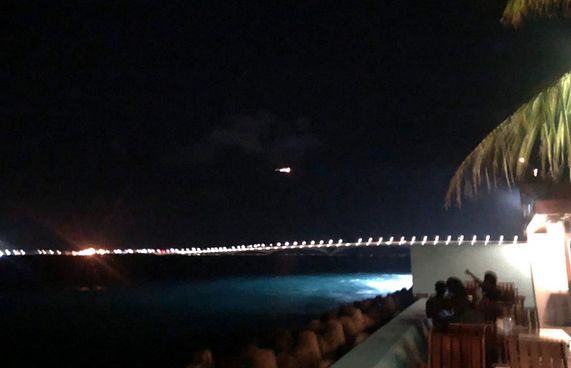 ރޯވި ބޯޓުން ދަތުރުކުރި އެކަކަށް ވެސް ގެއްލުމެއް ނުލިބޭ