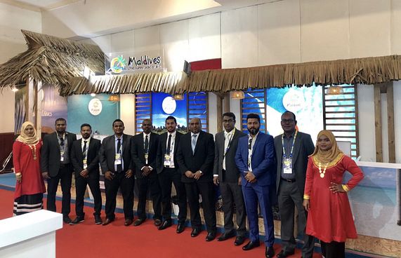 މެލޭޝިއާގެ މާޓާ ފެއާގައި ރާއްޖެ ބައިވެރިވެއްޖެ