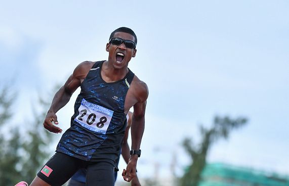 ދިރާގު ރޯޑް ރޭސް: ފަޒީލަށް ދެ ރޭސް ކާމިޔާބުކުރެވިދާނެތަ؟