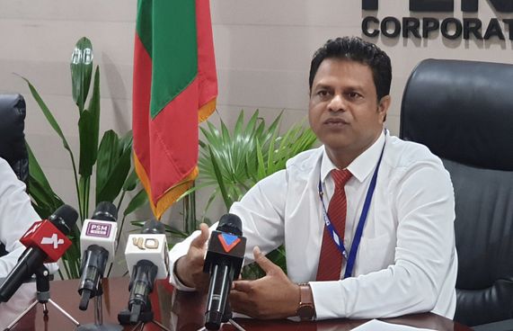 ފެނަކައިން ވެސް 40 ޕަސެންޓު ޑިސްކައުންޓު ދެނީ