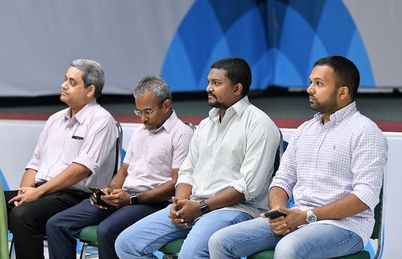 ބާ ކައުންސިލްގެ އަހަރީ އާންމު ޖަލްސާ މި މަހު ބާއްވަނީ