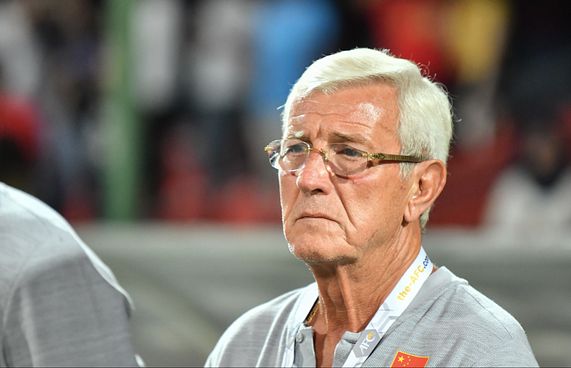 37 އަހަރަށް ފަހު ލިއްޕީގެ ކޯޗިން ކެރިއަރު ނިމުމަކަށް