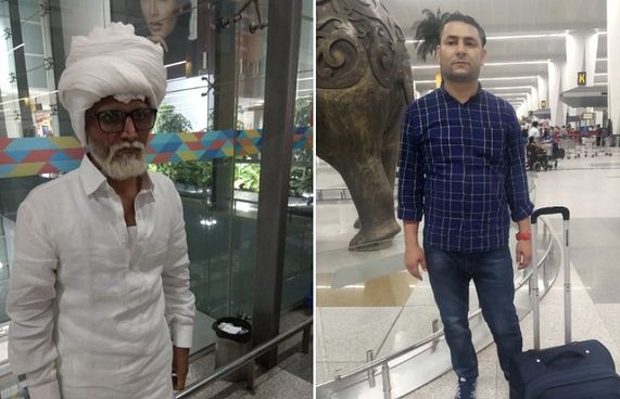 މުސްކުޅިވެގެން ވެސް އެމެރިކާއަކަށް ނުދެވުނު