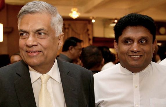 ބޮޑުވަޒީރުކަން ހޯދުމުގައި ވެސް ޔޫއެންޕީގައި ކޯޅުން