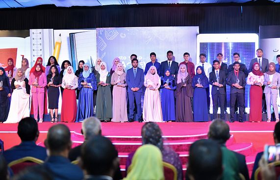 ސްކޫލުތަކުގެ ކާމިޔާބީ އަކީ ގަދަ 10އެއް ނޫން!