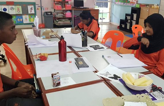 އިމާދުއްދީނުން ވަކިކުރި ވެރިން އެހެން ތަންތަނަށް