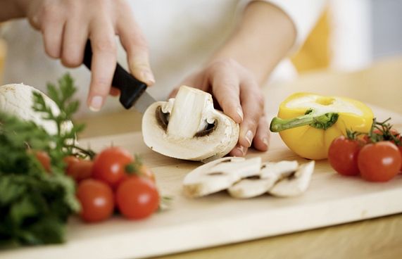 މަޝްރޫމުން ޕްރޮސްޓޭޓް ކެންސަރާ ދުރުކޮށްދޭ