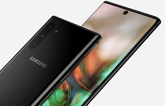 ގެލަކްސީ އެސް11 އަދި ނޯޓް11 ހުއްޓާލަނީ