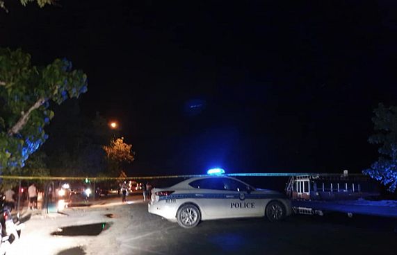 އައްޑޫގައި އެކްސިޑެންޓުވި މީހާގެ ހާލަތަށް ބަދަލެއް ނާދޭ