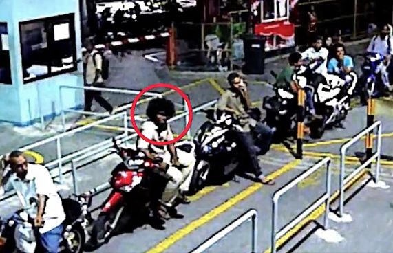 ރިލްވާނަށް ފާރަލި މީހާގެ އެއްވެސް ޚަބަރެއް އަދި ނުވޭ!