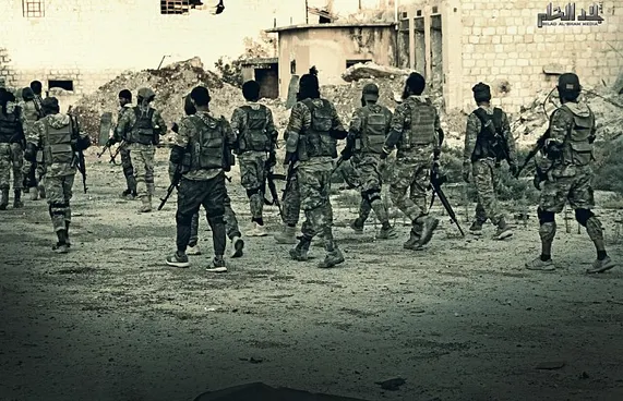 ހަނގުރާމައަށް ދިއުމަށް ހިތްވަރު ދިނުން ކުށަކަށް ހަދަނީ