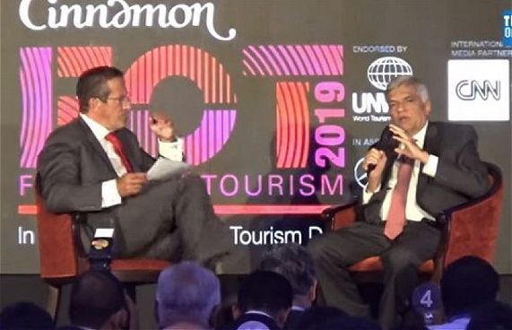 ޔޫއެންޕީގެ ރިޔާސީ ކެންޑިޑޭޓަކީ ސިއްރެއް: ރަނިލް