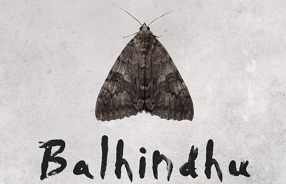 "ބަޅިނދު" ގެ ދައްކައިލުމެއް