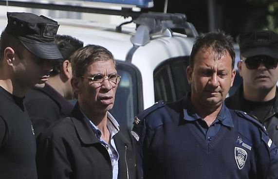 އިޖްޕްޓް އެއާގެ ބޯޓު ހައިޖެކްކުރި މީހާ އުމުރަށް ޖަލަށް