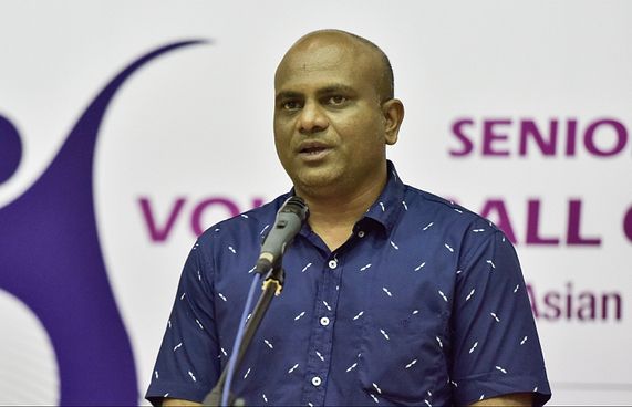 ލަތީފަށް ސްޕޯޓްސް ކޮމިޝަނަރުގެ އިންޒާރެއް!