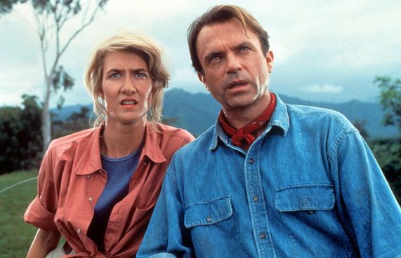 "ޖުރަސިކް ޕާކް"ގެ އާ ފިލްމުގައި އޮރިޖިނަލް ކާސްޓް