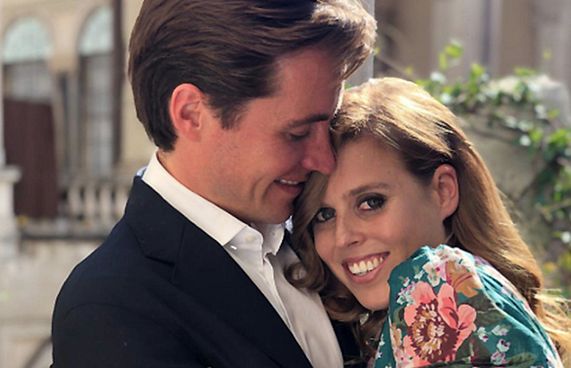 އިނގިރޭސި ޝާހީ އާއިލާ އިން އިތުރު ކައިވެންޏެއް