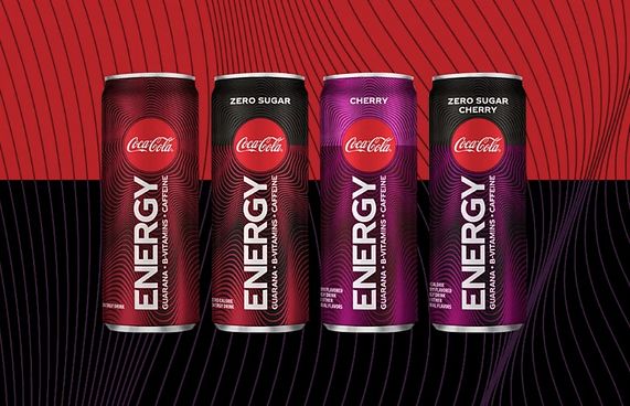 ކޮކަ-ކޯލާ ވެސް އެނާޖީ ޑްރިންކް ހަދަނީ