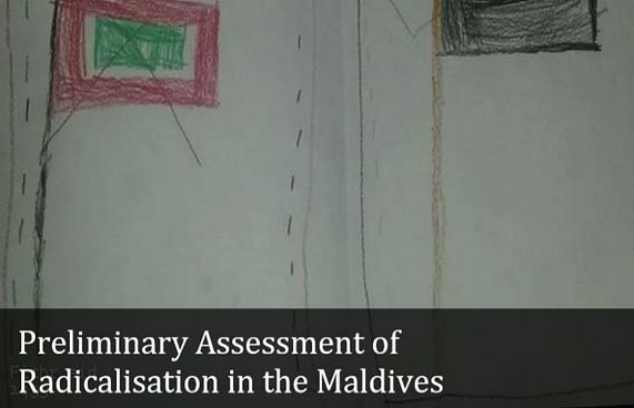ސަސްޕެންޑް ކޮށްފައި އޮތް އެމްޑީއެން ޓްވިޓާގައި!