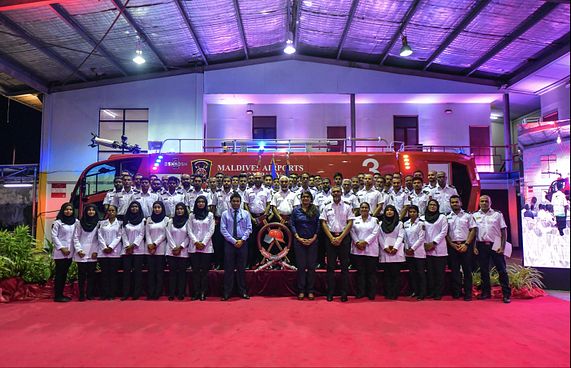 އެއާޕޯޓުގެ ފަޔާޓީމުގެ އިތުބާރު ބޮޑުވެއްޖެ: މޫސާ ސޯލިހު