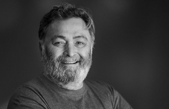 ރިޝީގެ ފަހު ފިލްމުގެ ޕޯސްޓަރު ދައްކާލައިފި