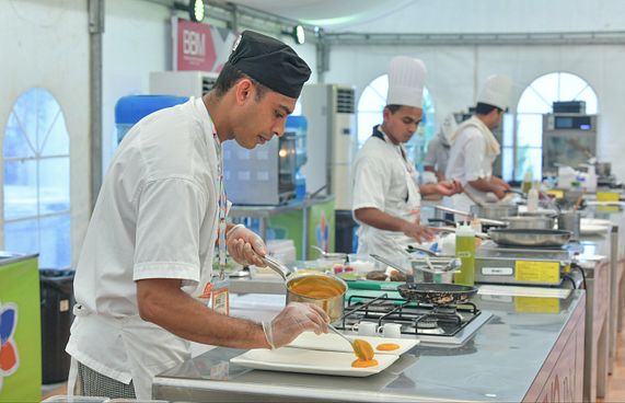 460 ޝެފުންނާ އެކު ކަލިނަރީ ޗެލެންޖް ފަށައިފި