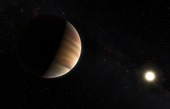 ނޯބެލް އިނާމު، ދުރު ޕްލެނެޓްތައް ހޯދި އިލްމުވެރިންނަށް