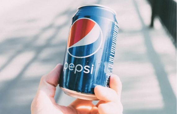 އިންޑޮނީޝިއާ އިން ޕެޕްސީ ގެއްލިއްޖެ