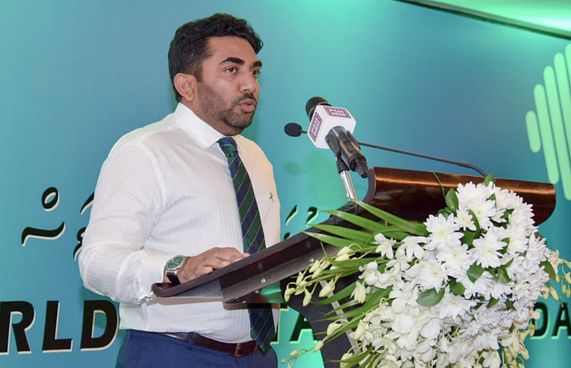 ނަފްސާނީ ބަލީގެ ފަރުވާ ފުޅާ ކުރާނަން: މިނިސްޓަރު