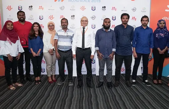 ދިރާގު ރޯޑް ރޭހުން 7 ލައްކަ ރުފިޔާ ލިބިއްޖެ