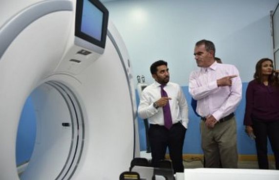 ކުޅުދުއްފުށީގައި ހިތުގެ ޓެސްޓުތައް ހެދުން ހުއްޓިފައި!