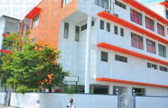 އެމްއީއެސް އިމާރާތް ހުސްކުރަން އަންގައިފި