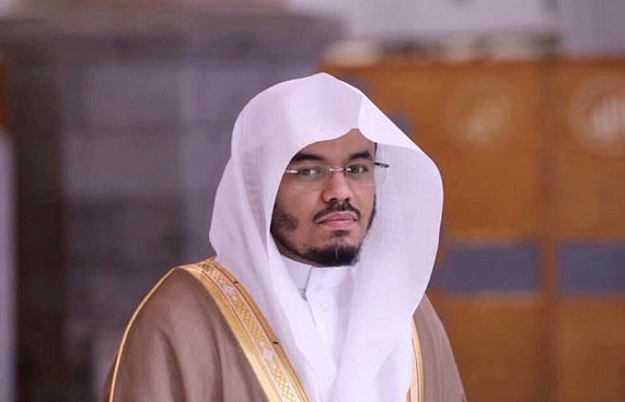 މަޝްހޫރު ގާރީ ދުސްރީ، ހަރަމްފުޅުގެ އިމާމަކަށް