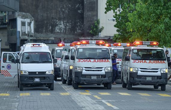 "މިޝްކާއަށް ފަރުވާ ދިނުމުގައި ހުރިހާ ކަމެއް ލަސްވި"