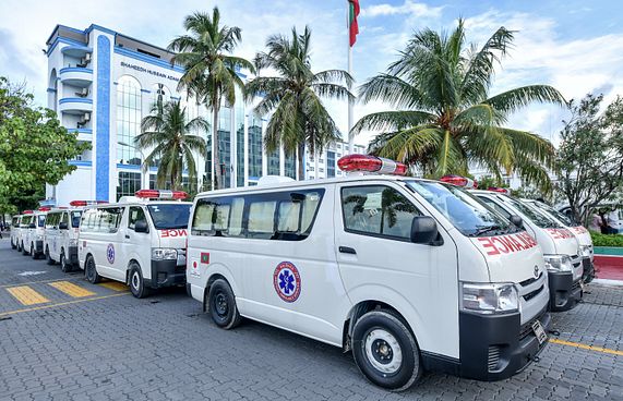 މިޝްކާގެ މަރުގެ މައްސަލައިގެ މައުލޫމާތު ފުލުހުންނަށް