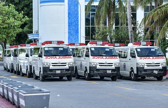 "މިޝްކާ މައްސަލައިގެ ތަހުގީގު އޮތީ ފަހު މަރުހަލާގައި"