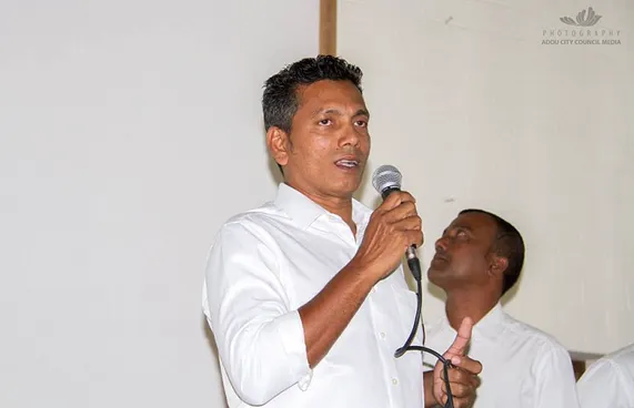 ސޯބެ އެކަނި ކުރިމަތިލުމުން އެމްޑީޕީގެ ޓިކެޓު ލިބިއްޖެ