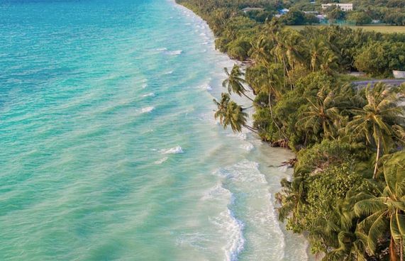 އެސްއެމްއީއިން އެންމެ ގިނަ ލޯނު ދޫކުރީ ކ، ލ. އަށް