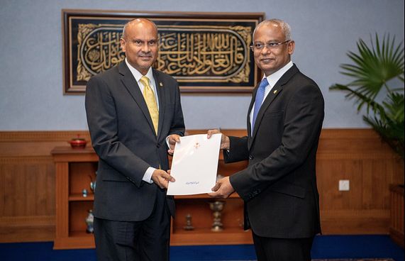 މާލީ ބަޔާނުން ފެންނަ 362 މިލިއަނަކީ ލިއުމުގެ ކުށެއް