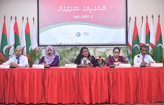 އެފްޕީއައިޑީގެ މައްސަލަ ބަލައިދޭން އެދި އޭސީސީއަށް