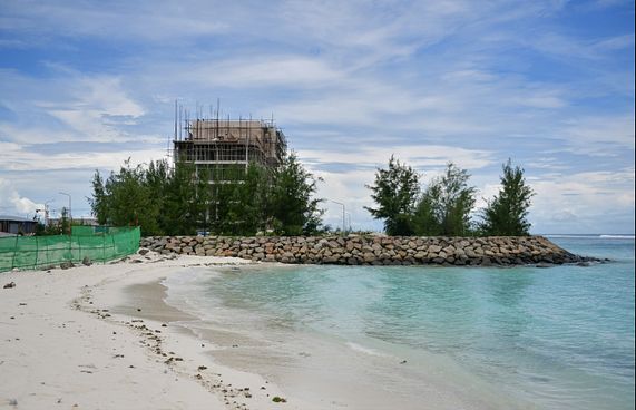 ހުޅުމާލޭ ޔޮޓް މެރީނާގެ މަޝްރޫއުއަށް އިތުރު ފުރުސަތެއް