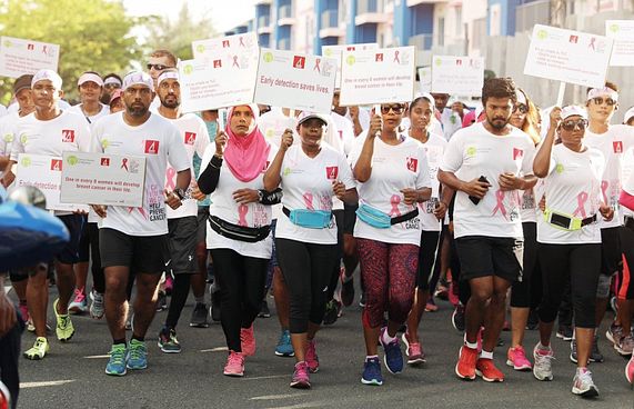 މި އަހަރު 34 މީހުންނަށް އުރަމަތީ ކެންސަރު